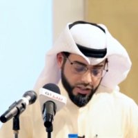 عوَّاد الزايد (@awwadku) Twitter profile photo