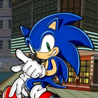 Sonic The Hedgehog! (@speedychililove) 's Twitter Profile