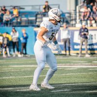 Blake Palladino (@palladinoblake) 's Twitter Profile