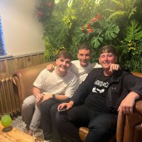 Danny Doogan (@dannydoogan88) 's Twitter Profile Photo Danny Doogan (@dannydoogan88) 's Twitter Profile Photo