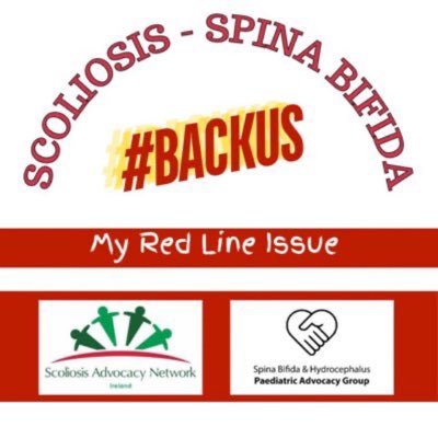 Married to Ciarán @doalty SAHM of 2 & carer to 1 with complex needs including scoliosis. Passionate about children’s & adoptees’rights. M&BH adoptee. She/her