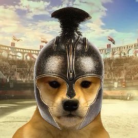 Crypto_Achilles's profile picture. Crypto Class of 2017 | Certified BagHolder