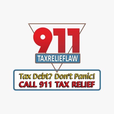 911taxrelieflaw's profile picture. 911 Tax Relief can make tax relief easy. Our Tax Experts can stop the IRS from aggressive collections and reduce your tax debt