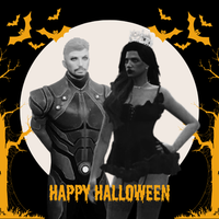 🎃🎃CuentaQueTeAvisaCuandoRegresaElCarlentina🎃🎃 (@carlentinacanon) 's Twitter Profile