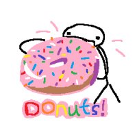 Donuts! (@donutsthegame) 's Twitter Profile