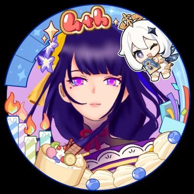 うるま＠原神 WR9さんのプロフィール画像