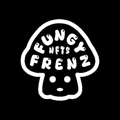 FungyFrenz's profile picture. We believe that Psilocybin is the future of 
Performance enhancement & Mental health🧠
Our goal is to raise awareness & educate 1 Fren at a time🍄 $ALGO
