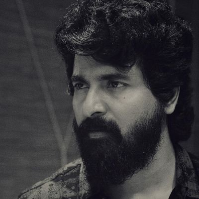 ஜெயிக்கும் வரை தோற்கலாம்^..🧎
@Siva_Kartikeyan வழியில்♥️
