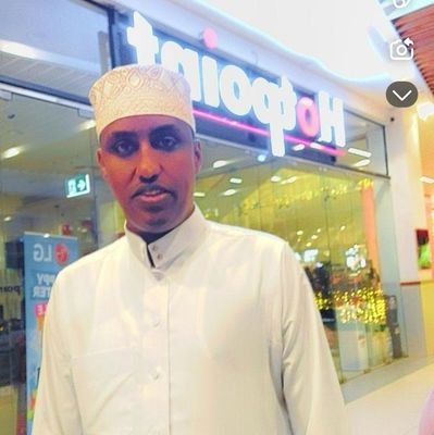 shsaidhaji's profile picture. Humanitarian