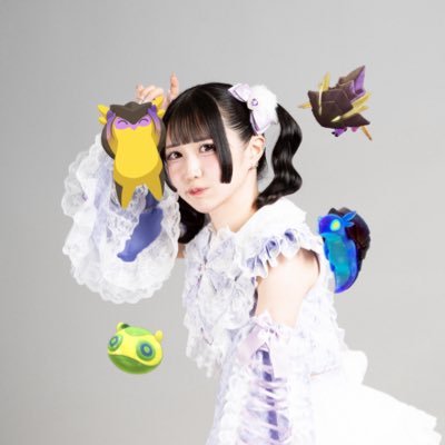 flamme_arisa's profile picture. I:ふらむえいど💜卒業 / 出会ってくれてありがとう🐮☁️