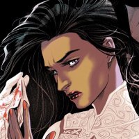 Iyk (@joonthors) 's Twitter Profile