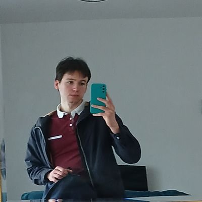 Krn_chk's profile picture. 🇲🇫 EMMERDE LE FRONT NATIONAL 🇨🇵    Letterboxd: Kieran049