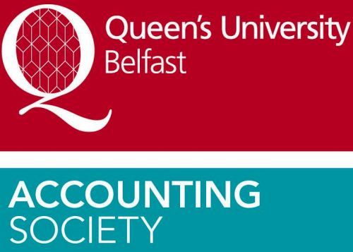 QUBAccSoc's profile picture. Official page for the Queen's University Belfast's Accounting Society. Follow for the latest information on events.