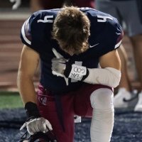 Jackson Sands (@j_sands27) 's Twitter Profile