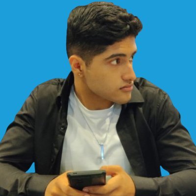 Madhav27_'s profile picture. Helping clients 10X their views with my content strategies📈

1 Mil+ Views Generated | UE🚀

Check Out My Portfolio👇 | Email: madhavsmma@gmail.com
