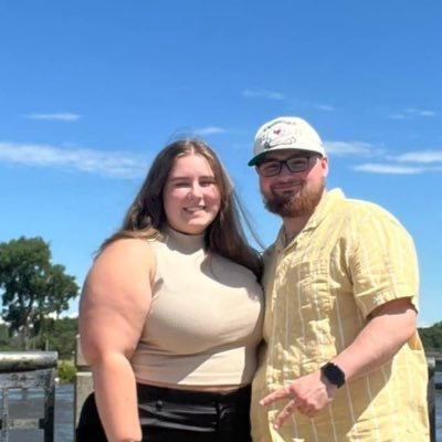 riley_kulash52's profile picture. Big 150 pounds lost! Big KC sports fan  . Associates in Sociology and Behavioral Science. LHS /FRC Alum| EK ❤️