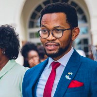 Dieudonné Tshitenge (@proftshitenge) 's Twitter Profile Photo Dieudonné Tshitenge (@proftshitenge) 's Twitter Profile Photo