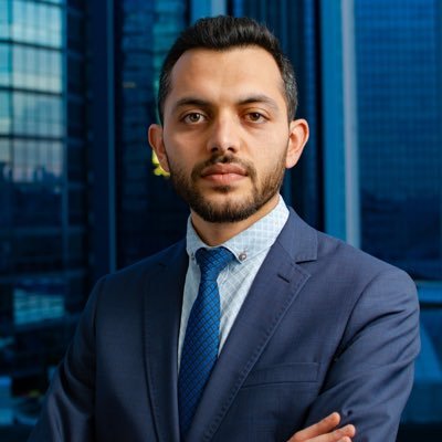 Avukat | Beşiktaş JK Disiplin Kurulu Bşk. Vekili | Legal & Partners | İÜHF |