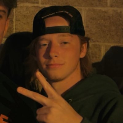 Tanner_Luc2's profile picture. University of Toledo Alumni | BSN, RN 🫀