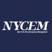 NYC Emergency Management (@nycemergencymgt) Twitter profile photo NYC Emergency Management (@nycemergencymgt) Twitter profile photo