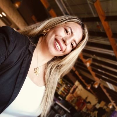 lissa_fda's profile picture. Líder de Proyectos de Implementación