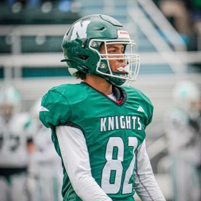 Dominick Jackson Profile