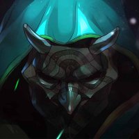 REV (@revacte) 's Twitter Profile