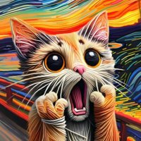 CaT (@sohara20800998) 's Twitter Profile