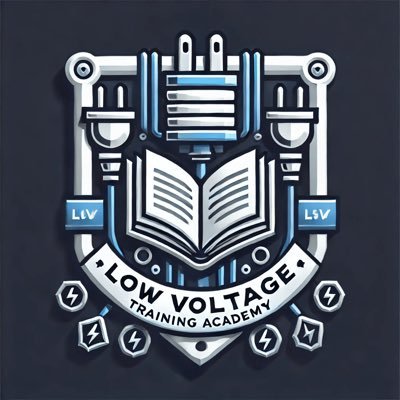 lvtacademy's profile picture. Your HQ for Everything Low Volatge.⚡️ Learn How Now 👇
🔗https://t.co/jYjygzUPLC