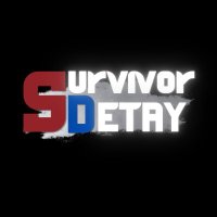 Survivor Detay (@survivordetay_) 's Twitter Profile Photo Survivor Detay (@survivordetay_) 's Twitter Profile Photo