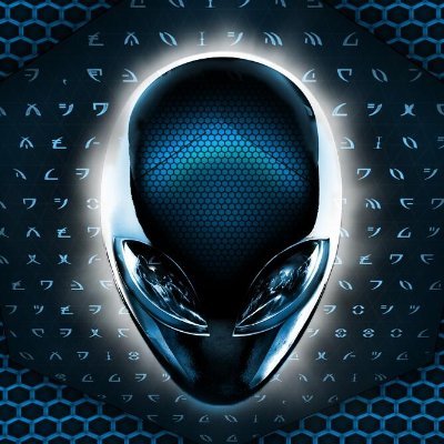 Alienware Shiller || Market Speculator || $ASTRO Holder