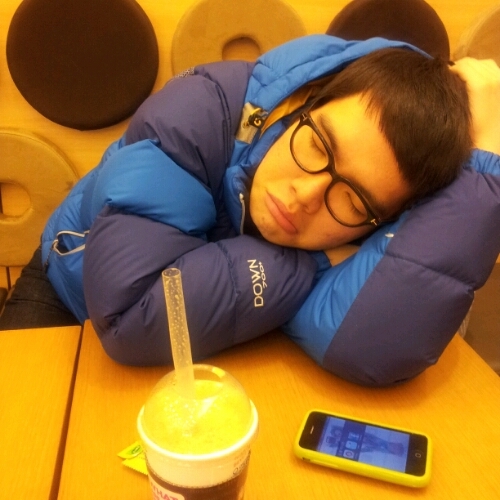 ROTC, GNU, Anycall Dreamers 7th, Enviroment, Forest, Maketing, 특허, 윤종신, 성시경, BES, Kanye west, La Roux, BEP, Will.I.Am, John Legend, 무한도전, 패션, 사진, 부산, 해운대