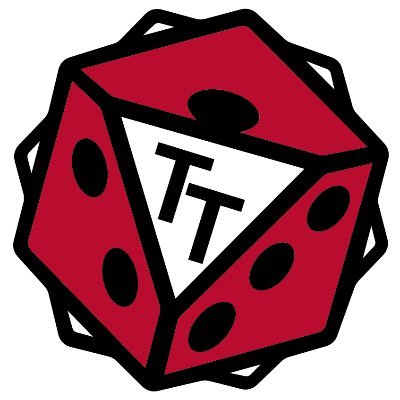 Welcome to the Tabletop Tavern!
Come pull up a chair and stay a while!
Meetings are held 4-6pm on Fridays in the SUB!