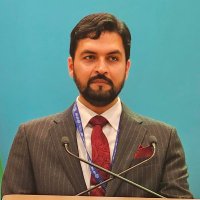 Hafiz Ghulam Mustafa Kamran (Mustafa) (@ghulam_m_kamran) 's Twitter Profile