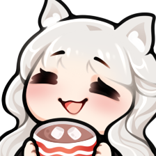 Twitch Affiliate⋆Variety Streamer⋆They/Them⋆21⋆ENVtuber⋆
Comm info in carrd link.
