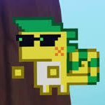 LEVANOR288's profile picture. 