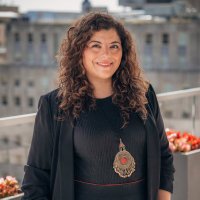 Laila Mokhiber (@lailamo) 's Twitter Profile Photo Laila Mokhiber (@lailamo) 's Twitter Profile Photo