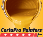 CertaPro Painters is your one source for all your painting needs – interior or exterior, commercial or residential.