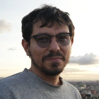 Jacobo Nájera (@jacobonajera) 's Twitter Profile Photo Jacobo Nájera (@jacobonajera) 's Twitter Profile Photo