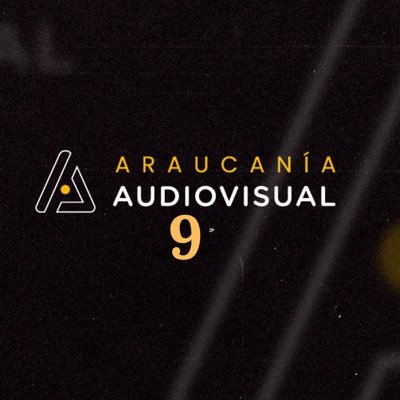 9° Festival de Cortometrajes Patrimoniales Araucanía Audiovisual bases ficha de inscripción https://t.co/MGKsIPblFu