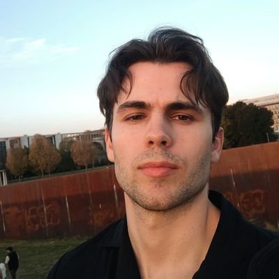 MindiaWichert's profile picture. brains & philosophy