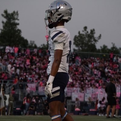 C/O 2026 \ Db \ chaparral HS (cali) \ 5’11 165lbs \ age 16 \ https://t.co/9n3Fyckoy3