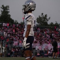 Camren Williams (@camrenw12) 's Twitter Profile Photo Camren Williams (@camrenw12) 's Twitter Profile Photo