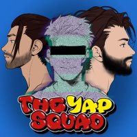 TheYapSquad (@theyapsquad) 's Twitter Profile