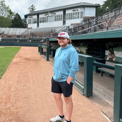 JoeyLarabee's profile picture. MN, Michigan State MS Data Science