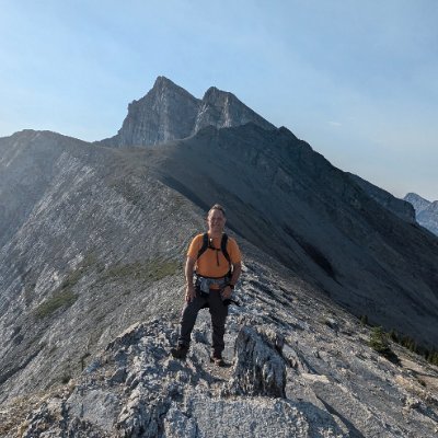 ecobuckeye's profile picture. Pragmatist, Leopoldian conservationist, environmental due diligence consultant, wiseass, Gen X. Born at 333.17 ppm. Allemand-Américain installé au Québec.