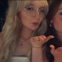 Olivia McCormack (@finalformolivia) 's Twitter Profile