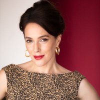 Actress Christina DeRosa (@christinaderosa) Twitter profile photo