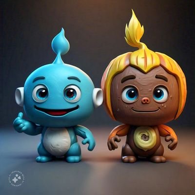 funky_bee_55's profile picture. Bigbitz💥||web 3|| #spacespark