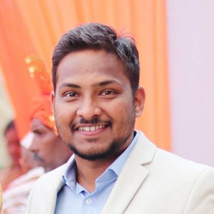 Dnyanesh_1993's profile picture. 